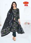 Pashmina Vol 8 By Baalar Cotton Printed Dress Material